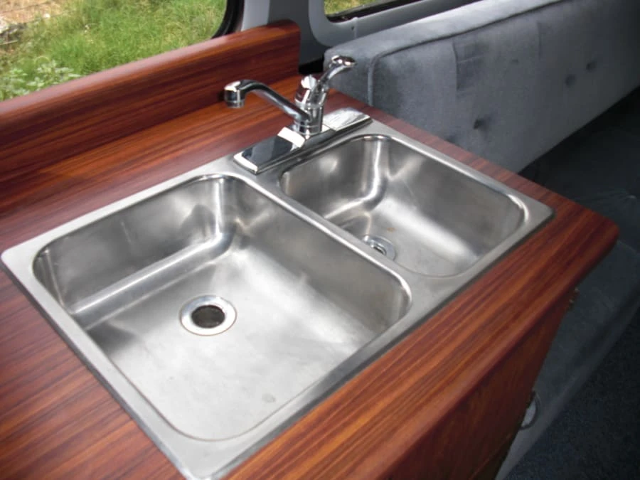1975 GMC Motorhome - Image 12 of 21
