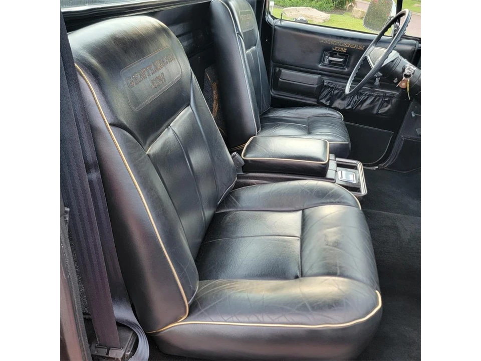 1975 GMC C/K 3rd Gen - Image 23 of 31