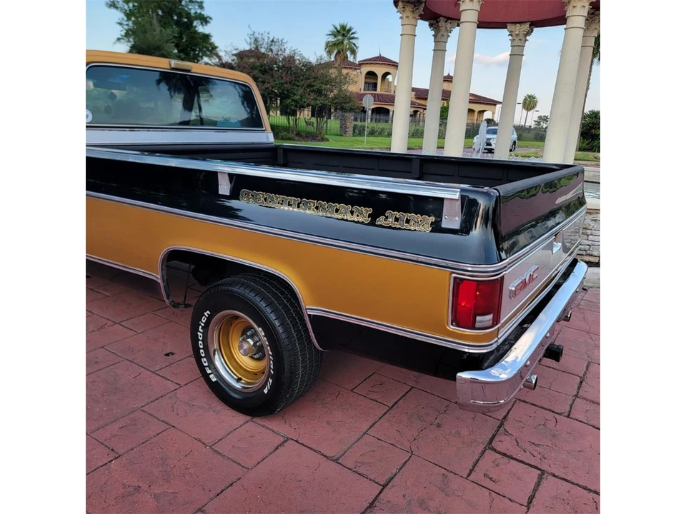 1975 GMC C/K 3rd Gen - Image 16 of 31