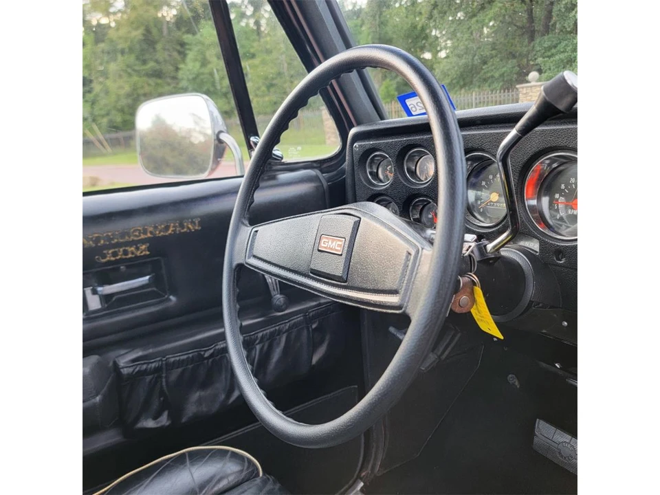 1975 GMC C/K 3rd Gen - Image 25 of 31