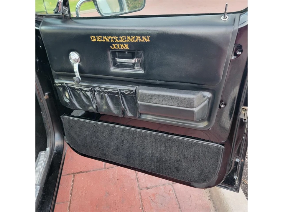 1975 GMC C/K 3rd Gen - Image 20 of 31