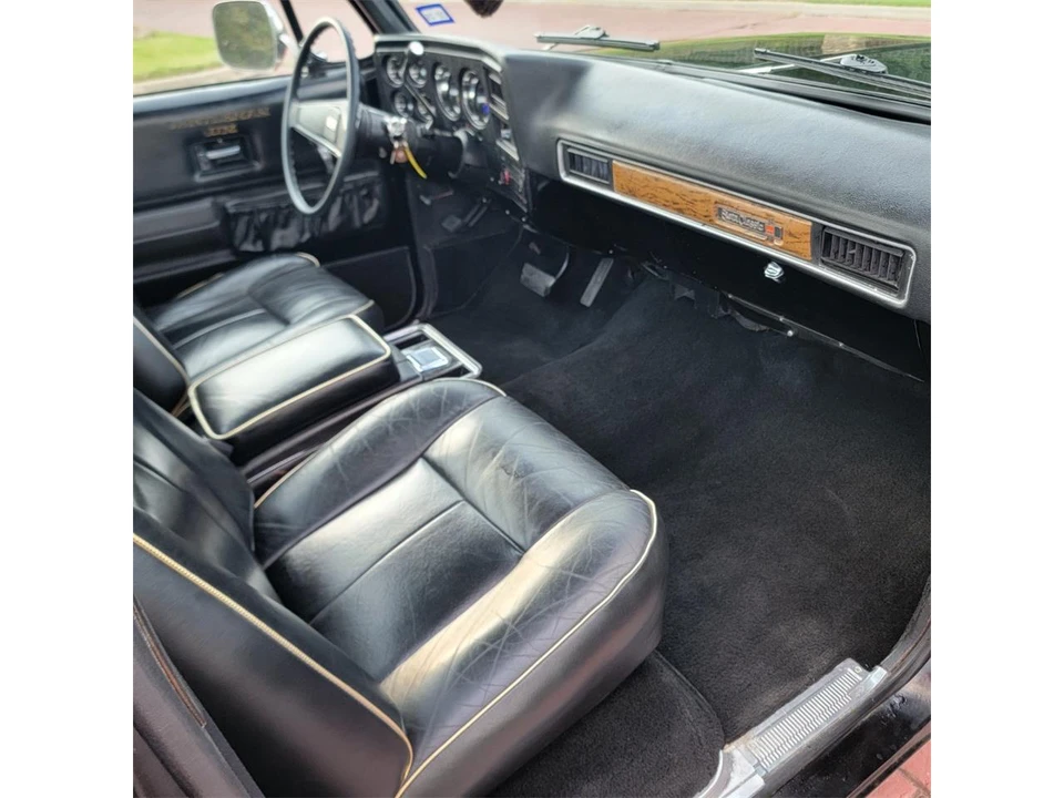 1975 GMC C/K 3rd Gen - Image 22 of 31