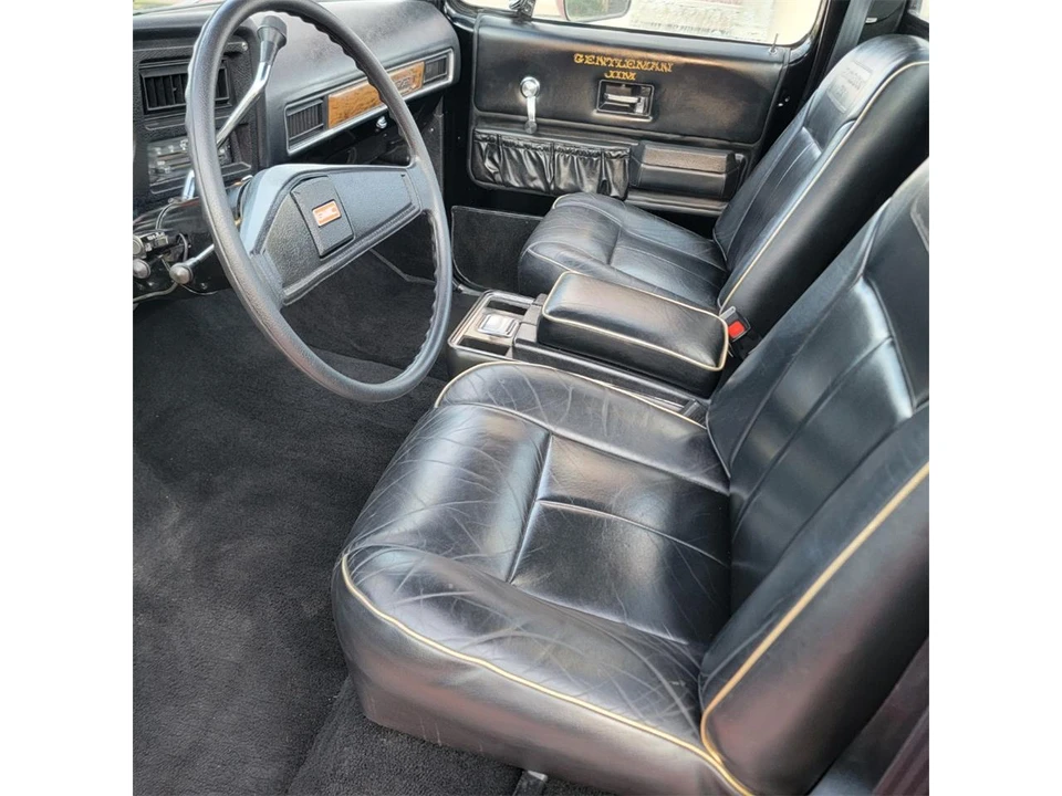 1975 GMC C/K 3rd Gen - Image 21 of 31