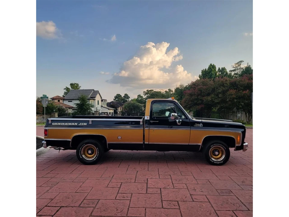 1975 GMC C/K 3rd Gen - Image 3 of 31