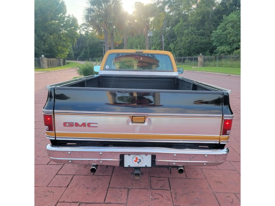 1975 GMC C/K 3rd Gen - Image 8 of 31