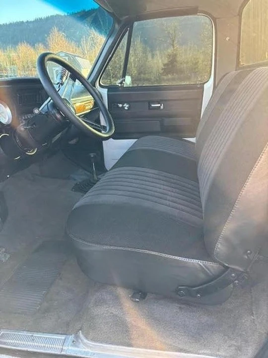 1975 GMC C/K 3rd Gen - Image 5 of 11