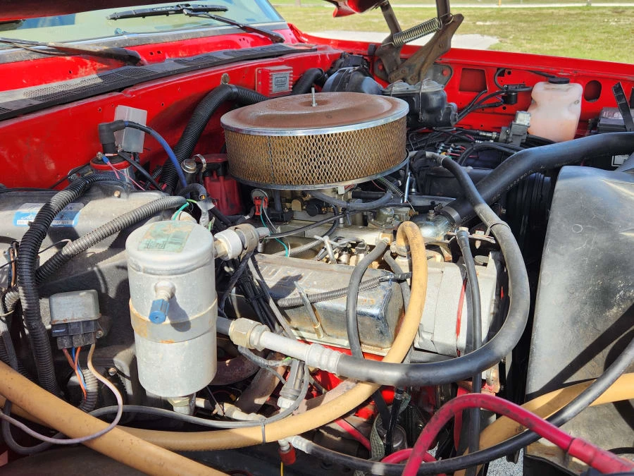 1975 GMC C/K 3rd Gen - Image 12 of 13