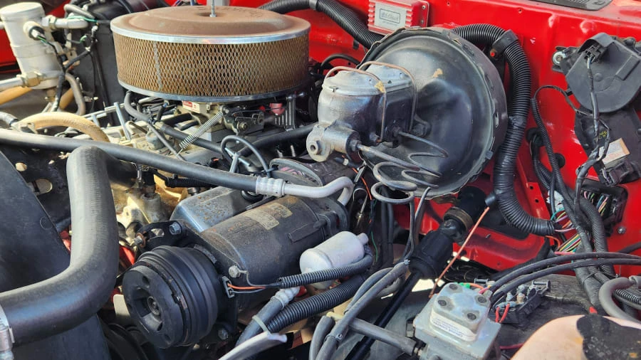1975 GMC C/K 3rd Gen - Image 13 of 13