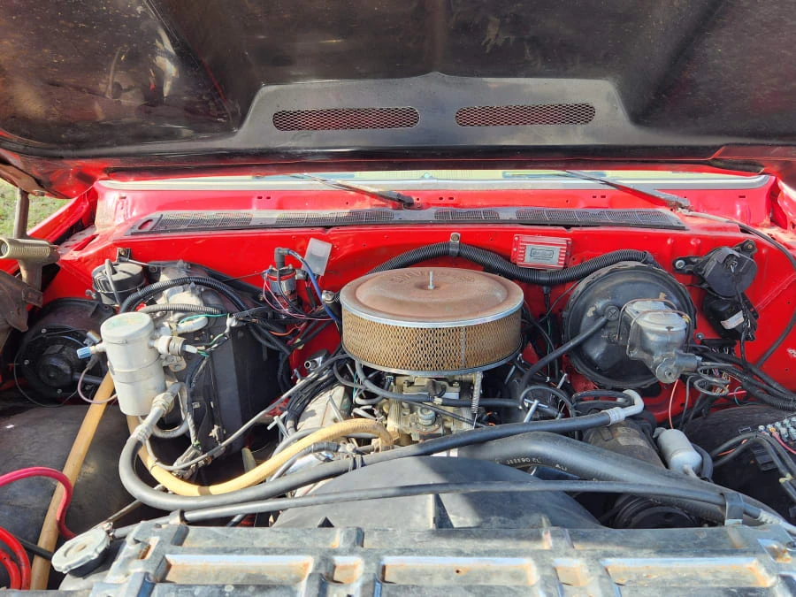 1975 GMC C/K 3rd Gen - Image 11 of 13