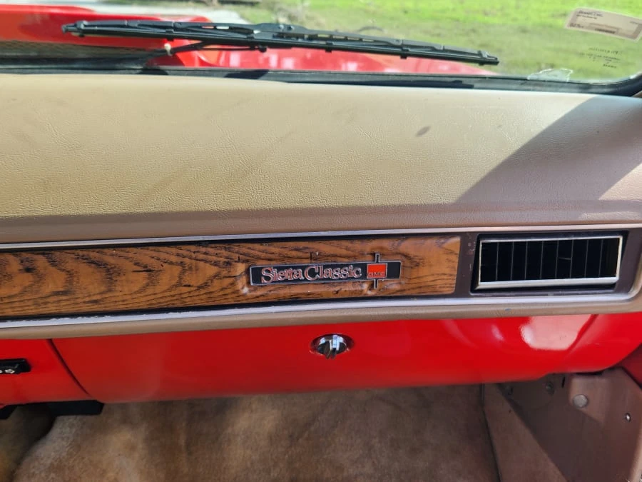 1975 GMC C/K 3rd Gen - Image 7 of 13