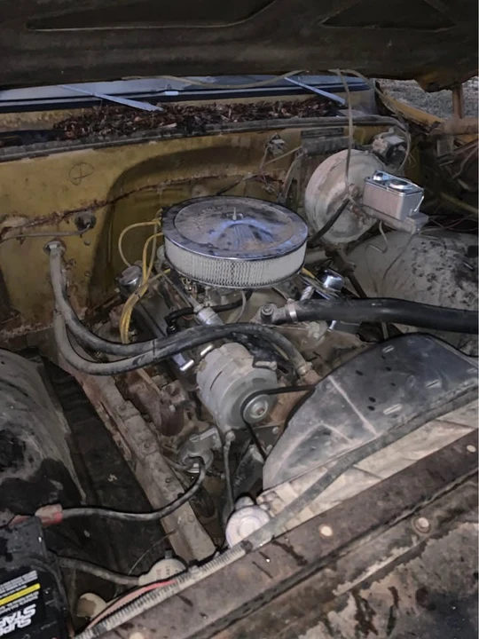1975 GMC C/K 3rd Gen - Image 5 of 6