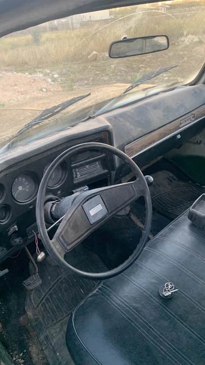 1975 GMC C/K 3rd Gen - Image 2 of 6