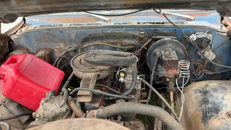 1975 GMC C/K 3rd Gen - Image 10 of 10