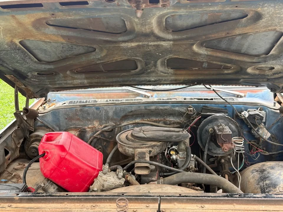 1975 GMC C/K 3rd Gen - Image 8 of 10