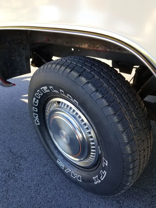 1975 GMC C/K 3rd Gen - Image 30 of 31