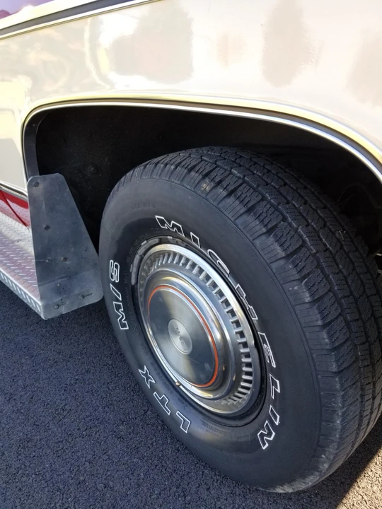 1975 GMC C/K 3rd Gen - Image 31 of 31