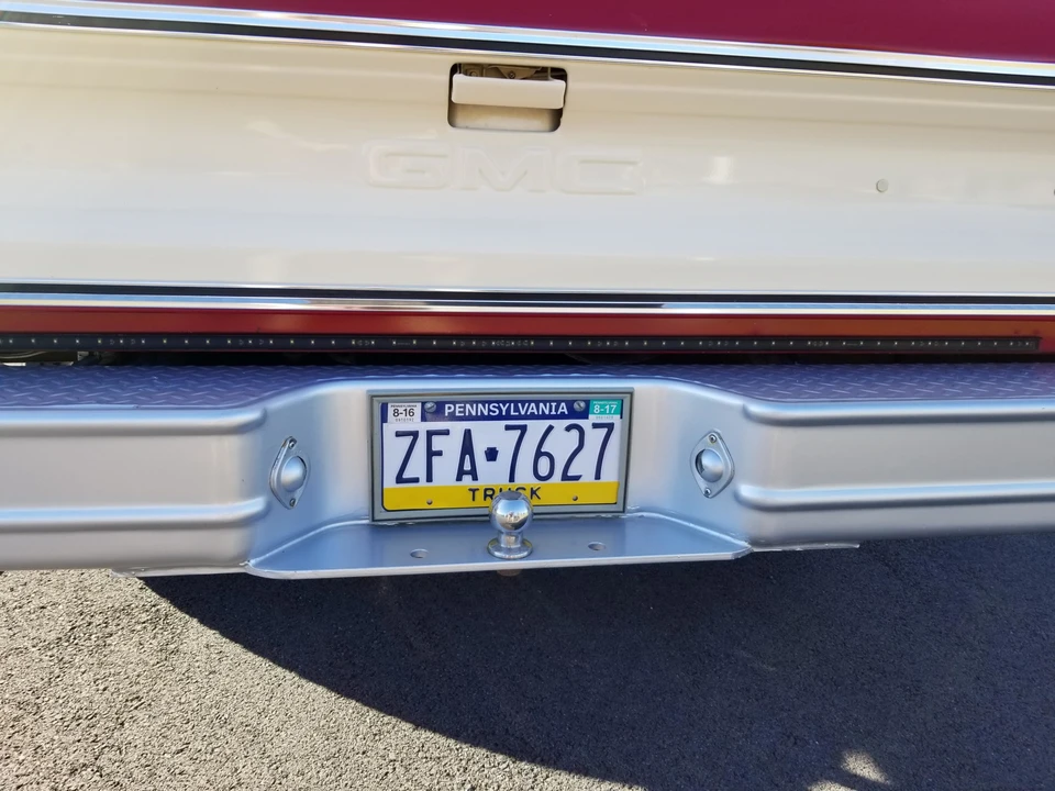 1975 GMC C/K 3rd Gen - Image 13 of 31