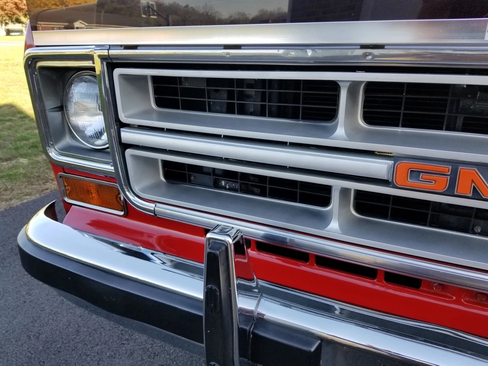 1975 GMC C/K 3rd Gen - Image 17 of 31