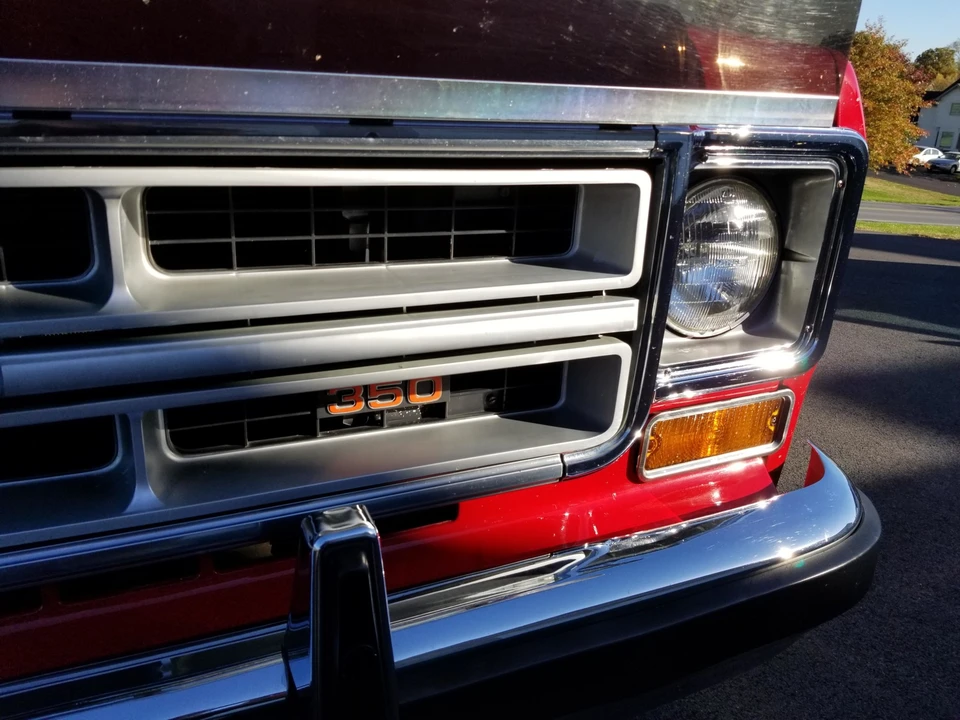 1975 GMC C/K 3rd Gen - Image 20 of 31