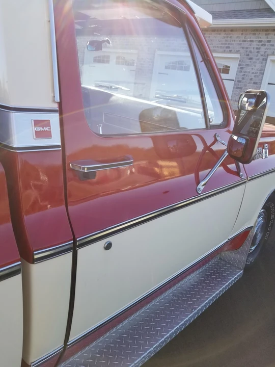 1975 GMC C/K 3rd Gen - Image 15 of 31