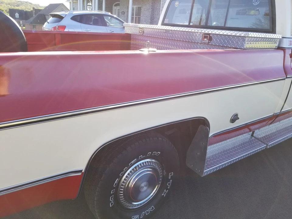 1975 GMC C/K 3rd Gen - Image 16 of 31