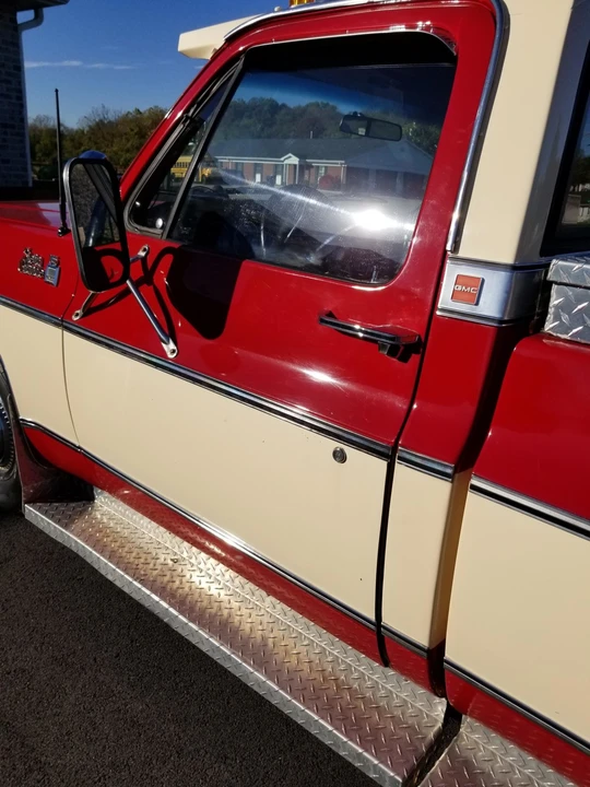 1975 GMC C/K 3rd Gen - Image 10 of 31