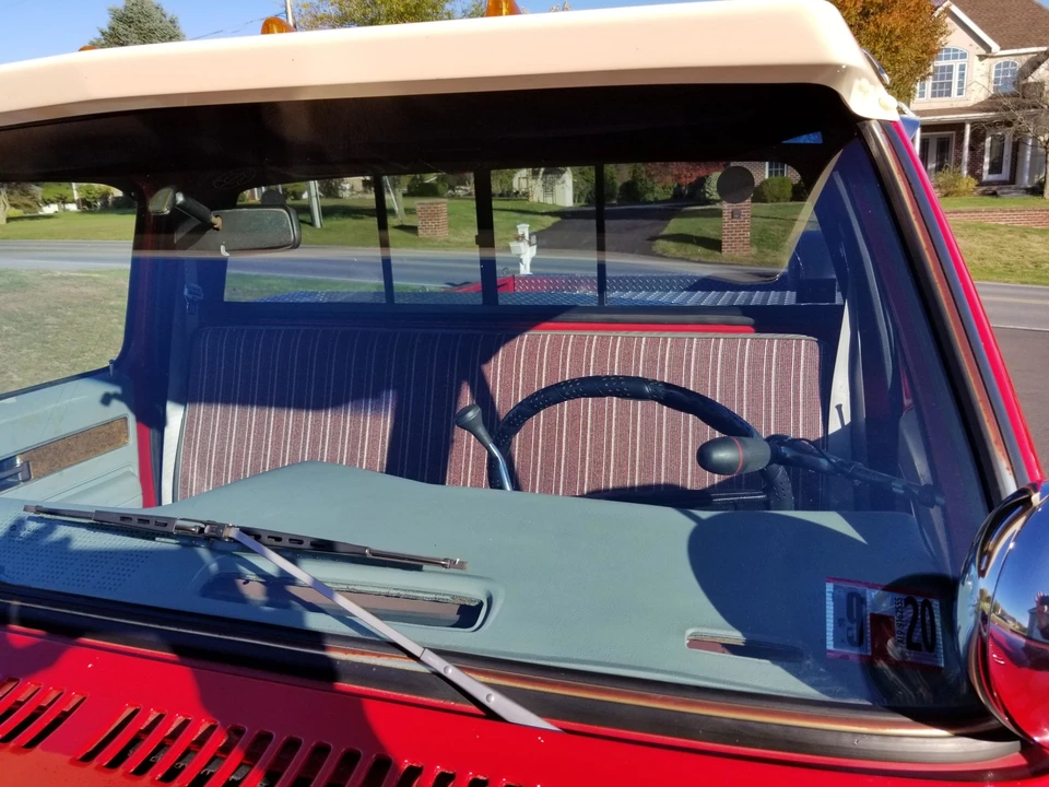 1975 GMC C/K 3rd Gen - Image 19 of 31