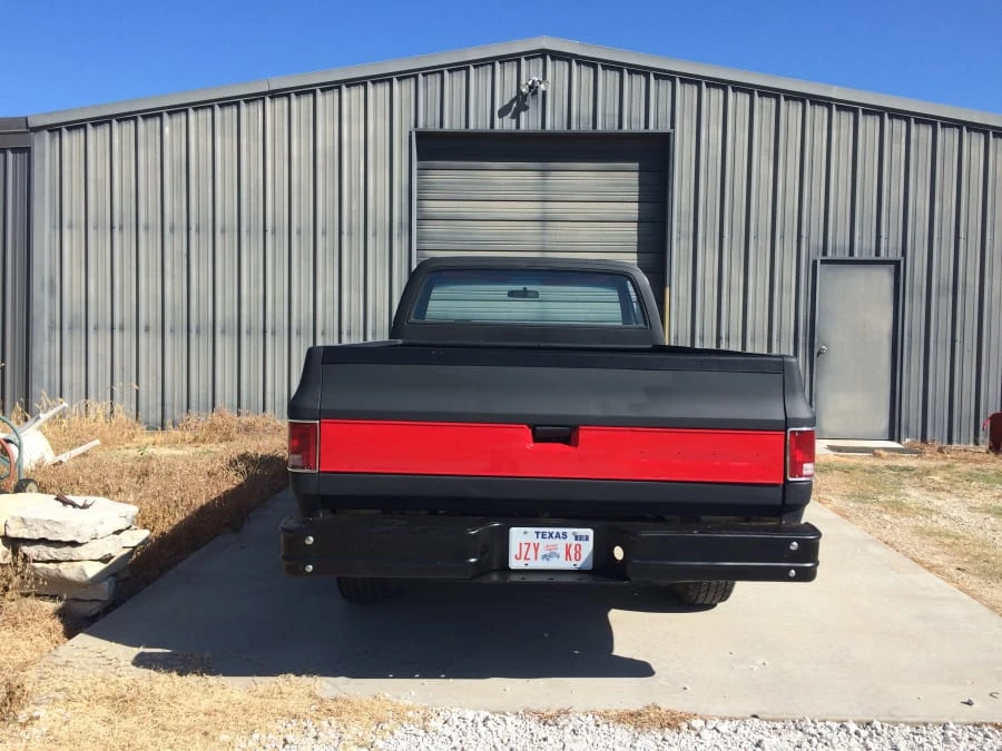 1975 GMC Sierra - Image 5 of 7