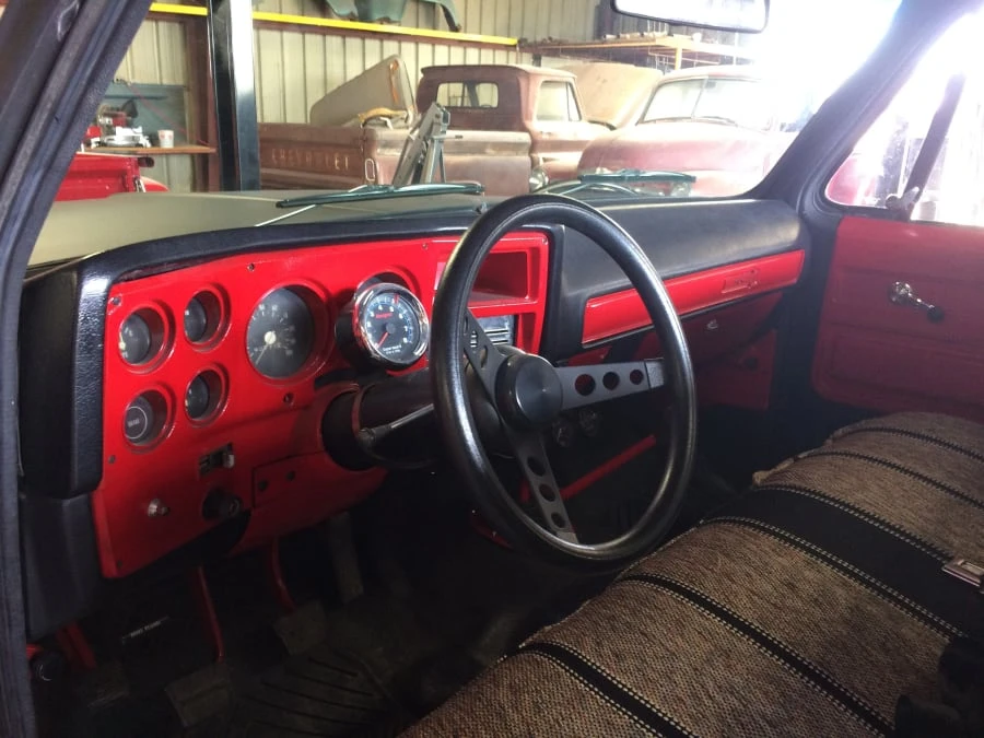 1975 GMC Sierra - Image 3 of 7