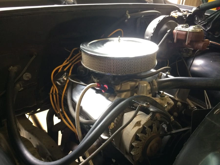 1975 GMC Sierra - Image 4 of 7