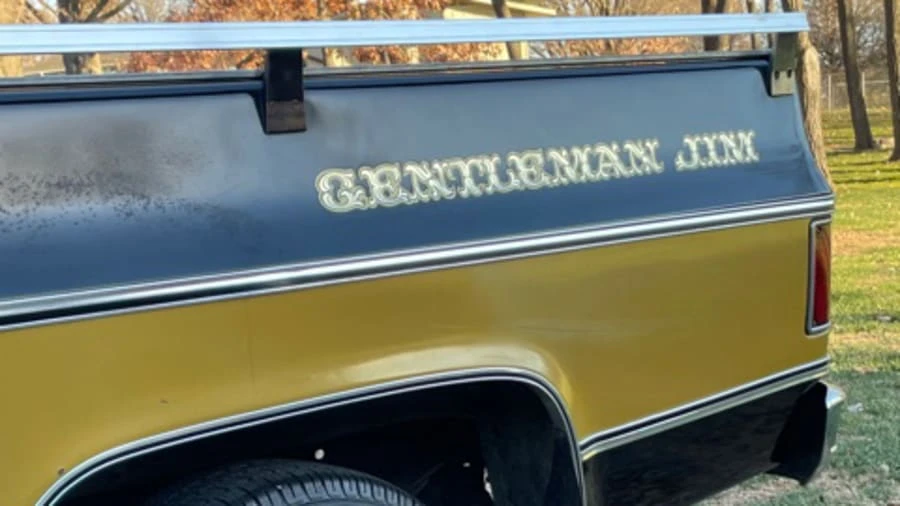 1975 GMC C/K 3rd Gen - Image 6 of 16