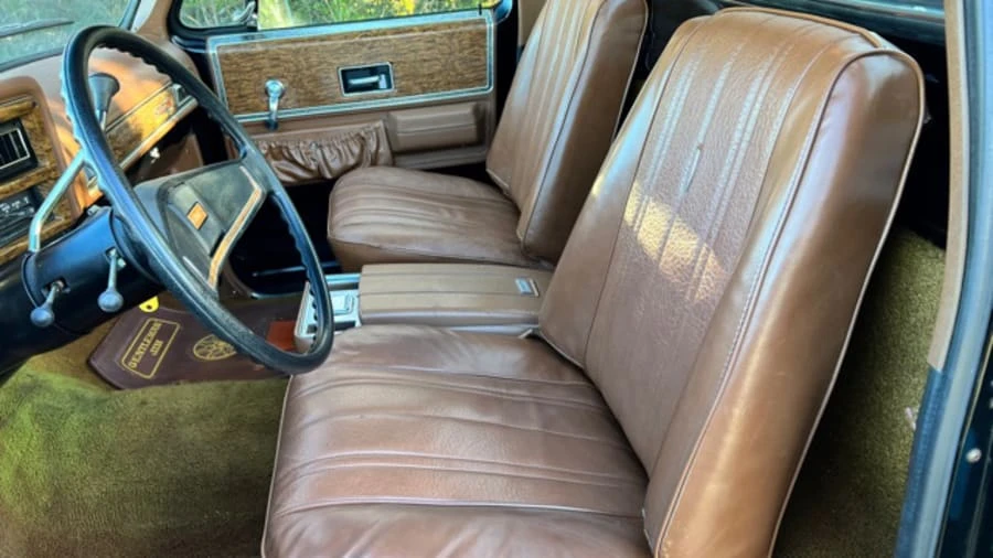 1975 GMC C/K 3rd Gen - Image 2 of 16