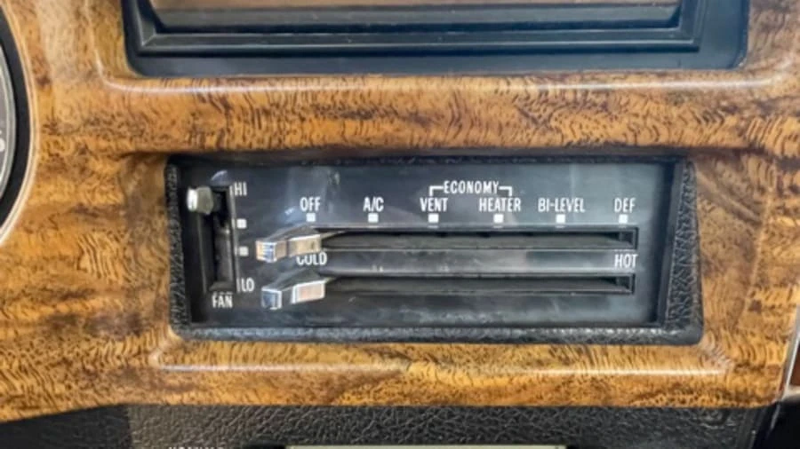 1975 GMC C/K 3rd Gen - Image 5 of 16