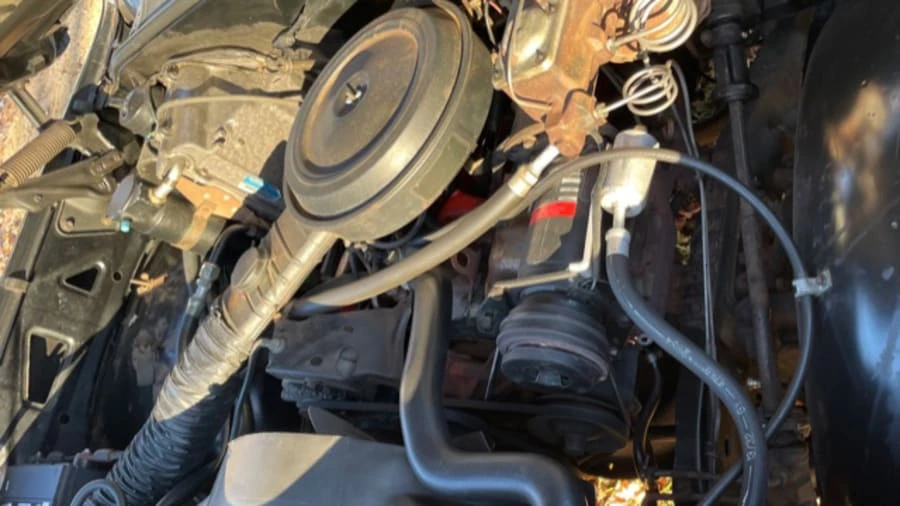 1975 GMC C/K 3rd Gen - Image 7 of 16