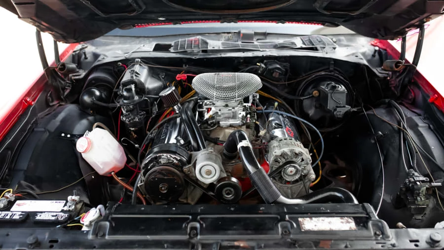 1975 GMC Sprint/Caballero - Image 14 of 14