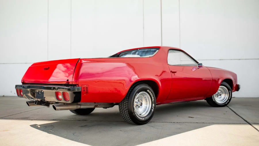1975 GMC Sprint/Caballero - Image 2 of 14