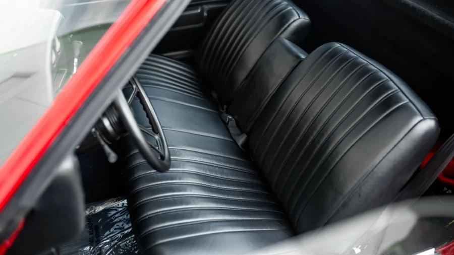 1975 GMC Sprint/Caballero - Image 9 of 14