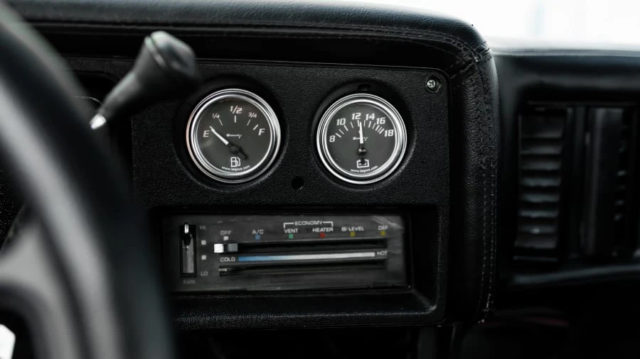 1975 GMC Sprint/Caballero - Image 11 of 14