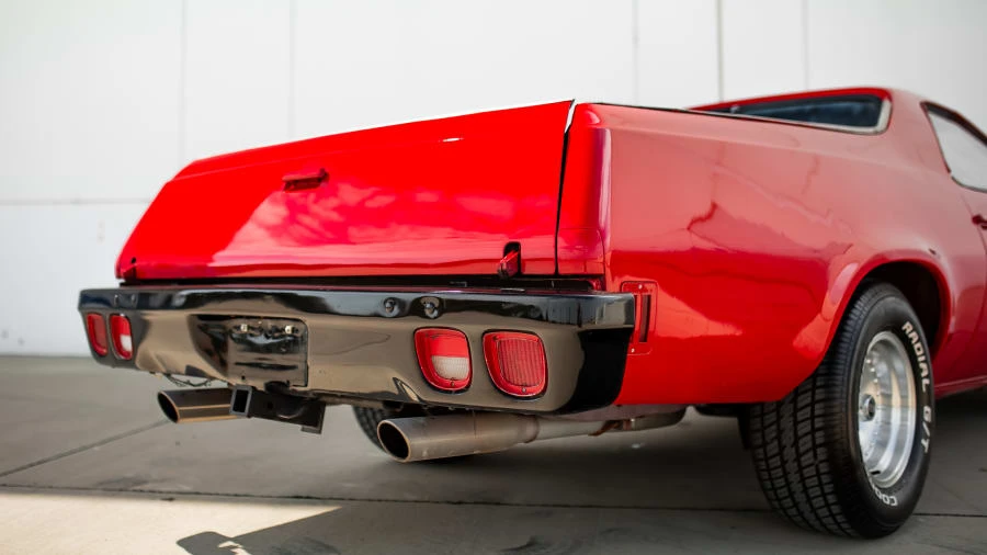 1975 GMC Sprint/Caballero - Image 7 of 14