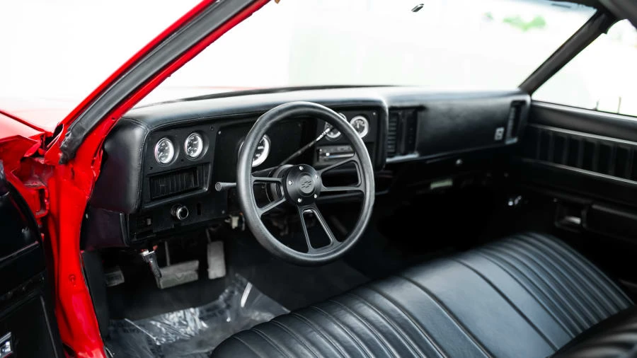 1975 GMC Sprint/Caballero - Image 8 of 14