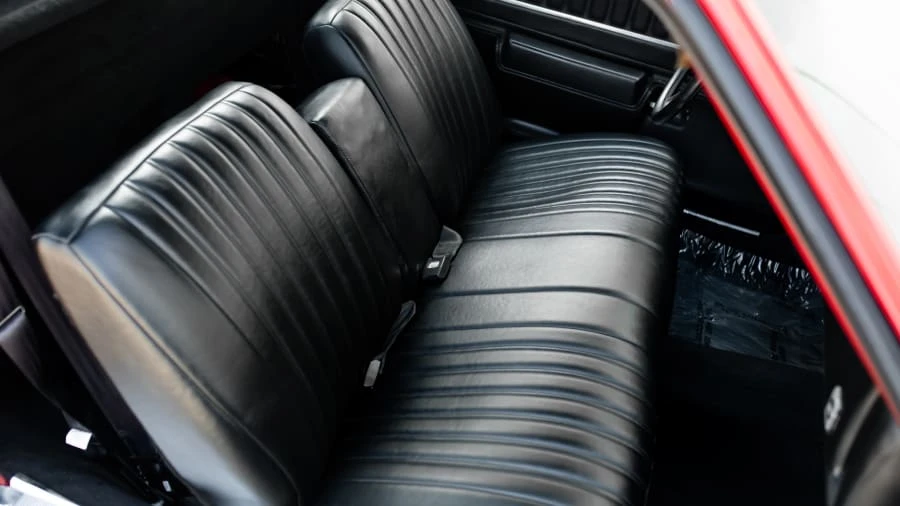 1975 GMC Sprint/Caballero - Image 12 of 14