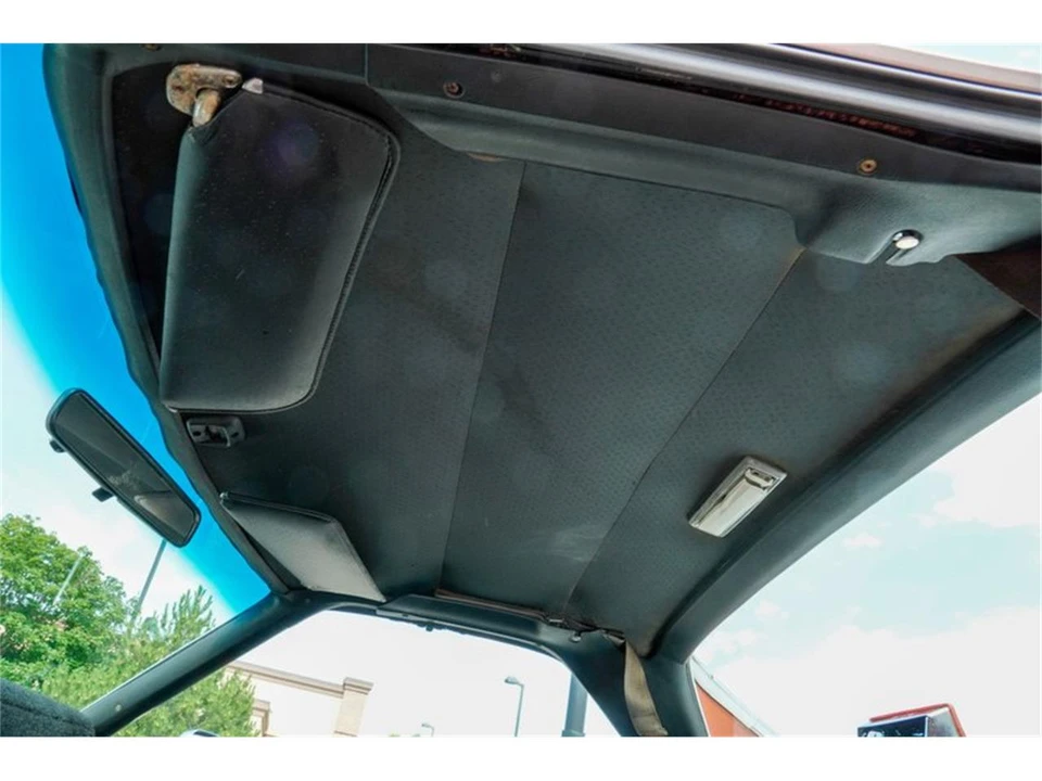 1975 GMC Sprint/Caballero - Image 16 of 31