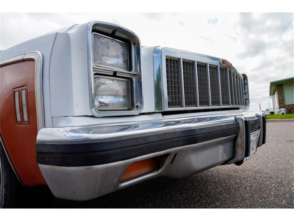 1975 GMC Sprint/Caballero - Image 26 of 31