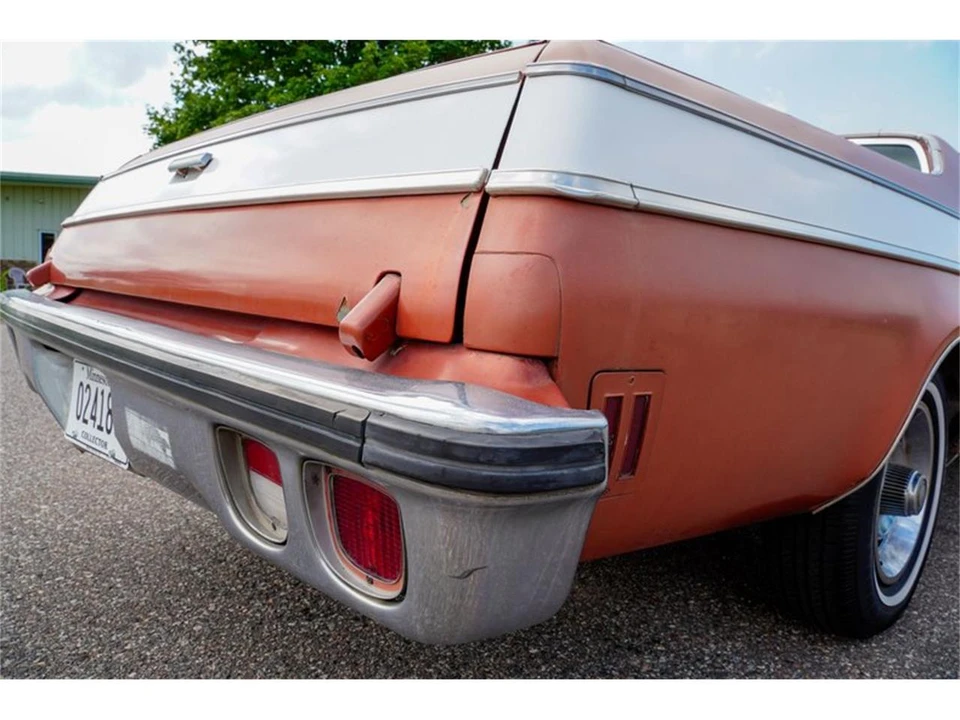 1975 GMC Sprint/Caballero - Image 31 of 31