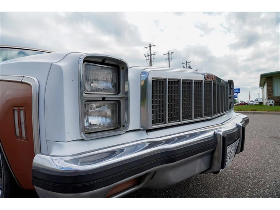 1975 GMC Sprint/Caballero - Image 27 of 31