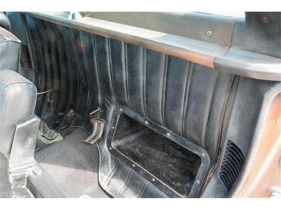 1975 GMC Sprint/Caballero - Image 17 of 31