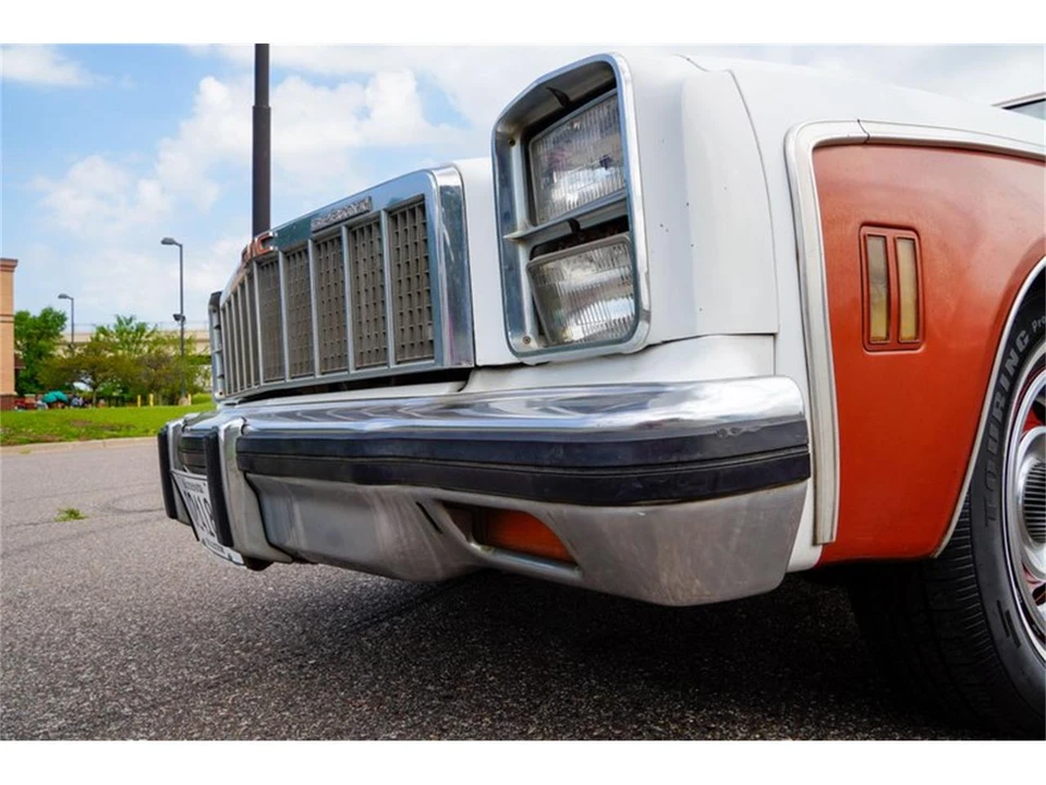 1975 GMC Sprint/Caballero - Image 22 of 31