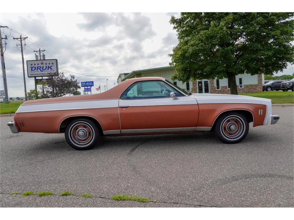 1975 GMC Sprint/Caballero - Image 2 of 31