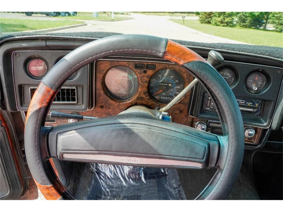 1975 GMC Sprint/Caballero - Image 13 of 31