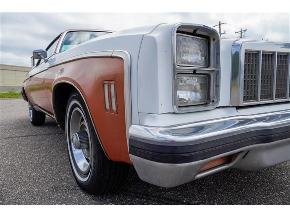 1975 GMC Sprint/Caballero - Image 28 of 31
